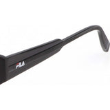 Fila Black SFI310V sunglasses, UK version
