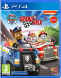 PS4 Paw Patrol: Grand Prix GOODS ASDA   