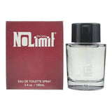 Dana British Sterling No Limit Eau de Toilette 100ml Spray
