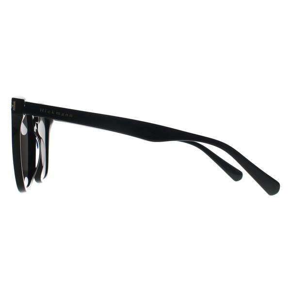 Ana Hickmann HIY9002 Black Grey sunglasses, imported from the UK
