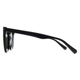 Ana Hickmann HIY9002 Black Grey sunglasses, imported from the UK