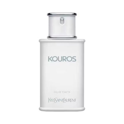 Yves Saint Laurent Kouros Eau de Toilette Fragrance 100ml