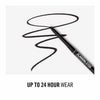Rimmel Waterproof Eye Definer Intense Black, imported from the UK