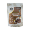 OORG Coconut Rolls Ginger & Cinnamon 100g, UK version