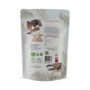 OORG Coconut Rolls Ginger & Cinnamon 100g, UK version