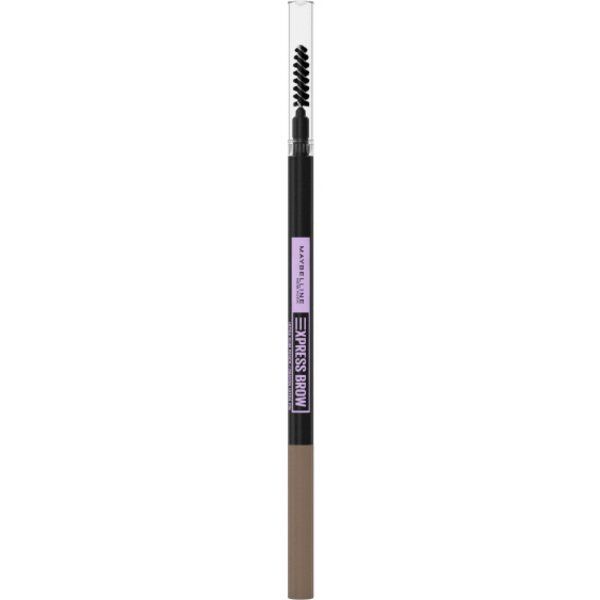 Maybelline Brow Ultra Slim 02 Soft Brown GOODS Superdrug Soft Brown 02  