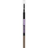 Maybelline Brow Ultra Slim 02 Soft Brown GOODS Superdrug Soft Brown 02  