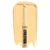 NYX Pro Fix Stick yellow colour corrector, imported from the UK
