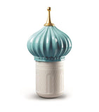 Lladró North Tower Candle 200g, UK version