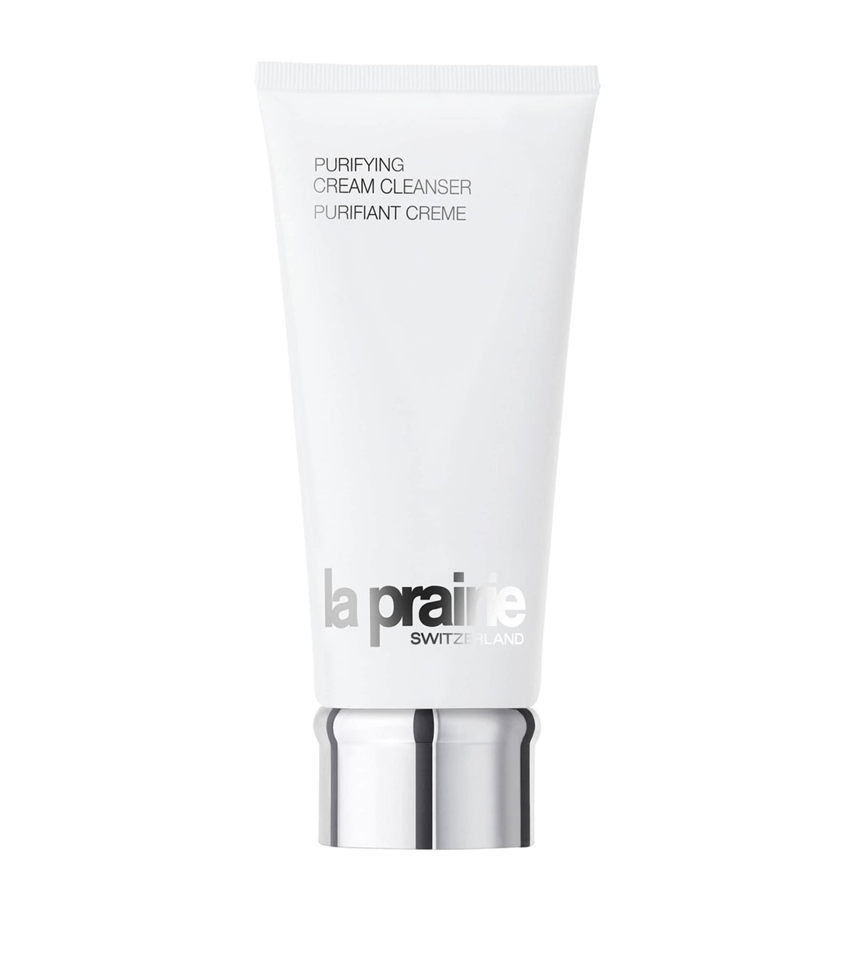 La Prairie purifying cream cleanser 200ml, UK version