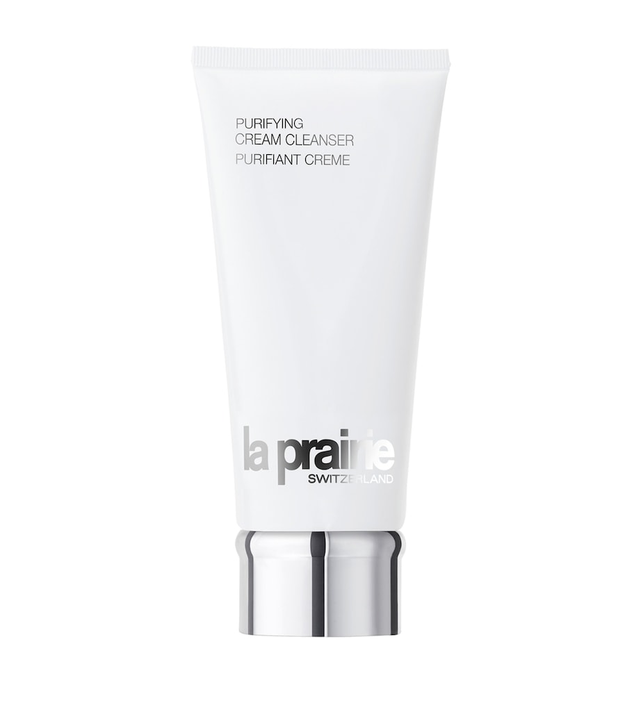 La Prairie purifying cream cleanser 200ml, UK version