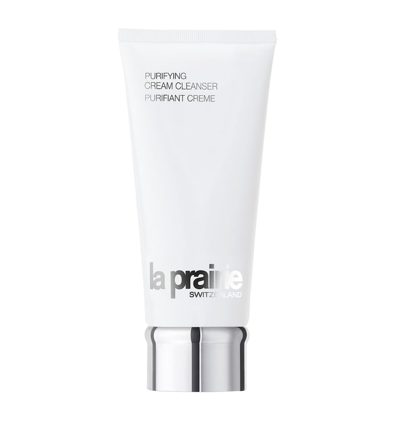La Prairie purifying cream cleanser 200ml, UK version