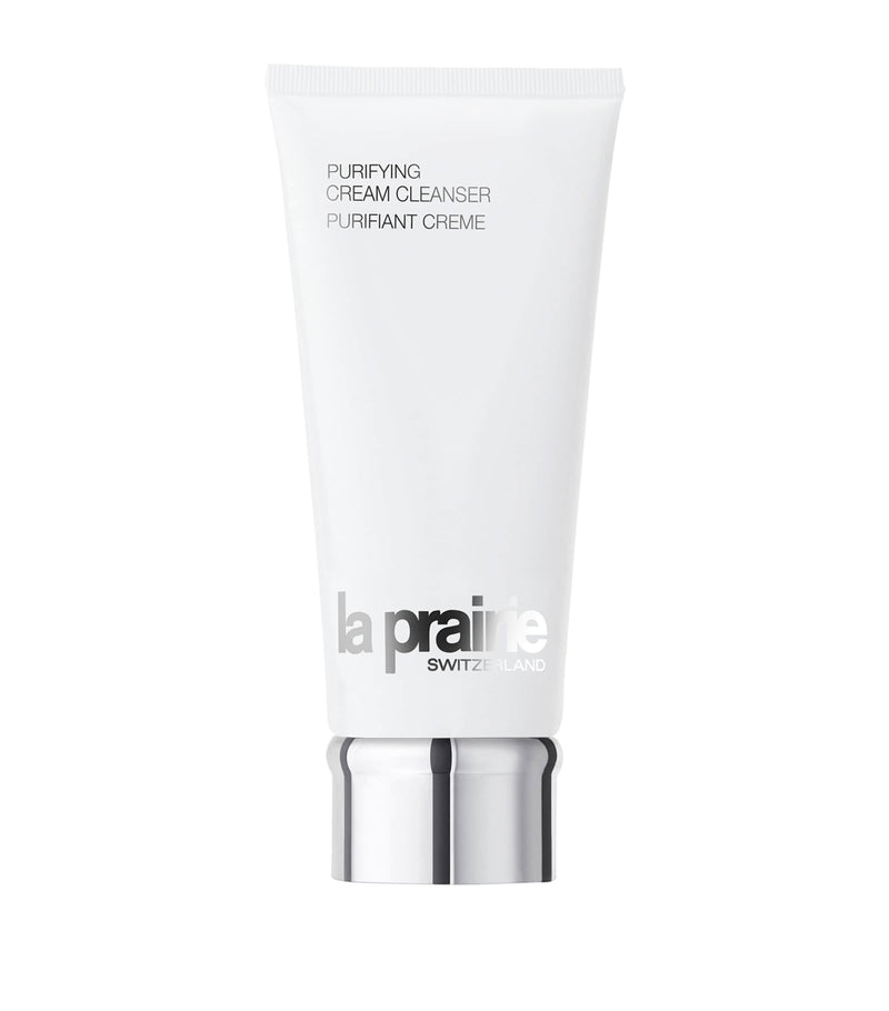 La Prairie purifying cream cleanser 200ml, UK version