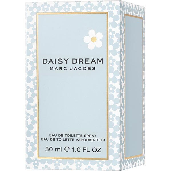 Marc Jacobs Daisy Dream Eau de Toilette 30ml GOODS Superdrug   