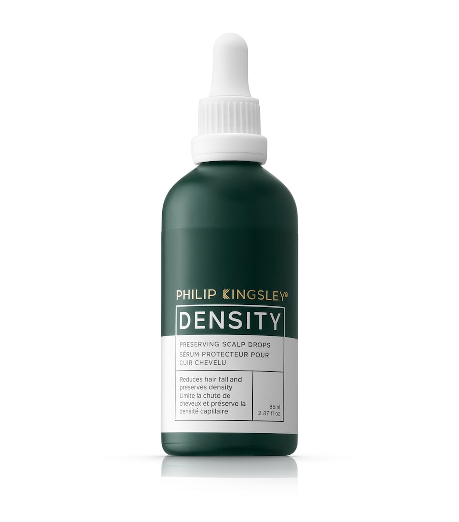Philip Kingsley Density Preserving Scalp Drops 85ml (British brand)
