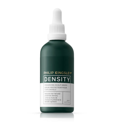 Harrods Philip Kingsley Density Preserving Scalp Drops (85ml)- Buy online at McGrocer