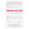 Superdrug Cotton Wool Buds 300 value pack (British brand)