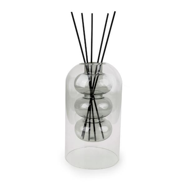 Candlelight Moroccan Red Cinnamon reed diffuser 300ml, imported from the UK