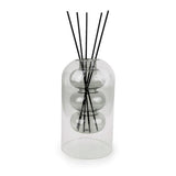 Candlelight Moroccan Red Cinnamon reed diffuser 300ml, imported from the UK