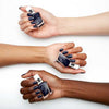 Essie Caviar Bar Nail Polish Deep Navy - British product