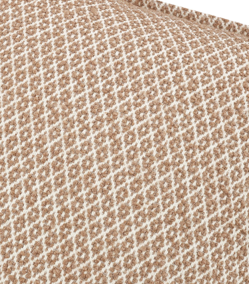 Romo Quito Moss Cushion 55cm x 55cm, imported from the UK
