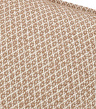 Romo Quito Moss Cushion 55cm x 55cm, imported from the UK