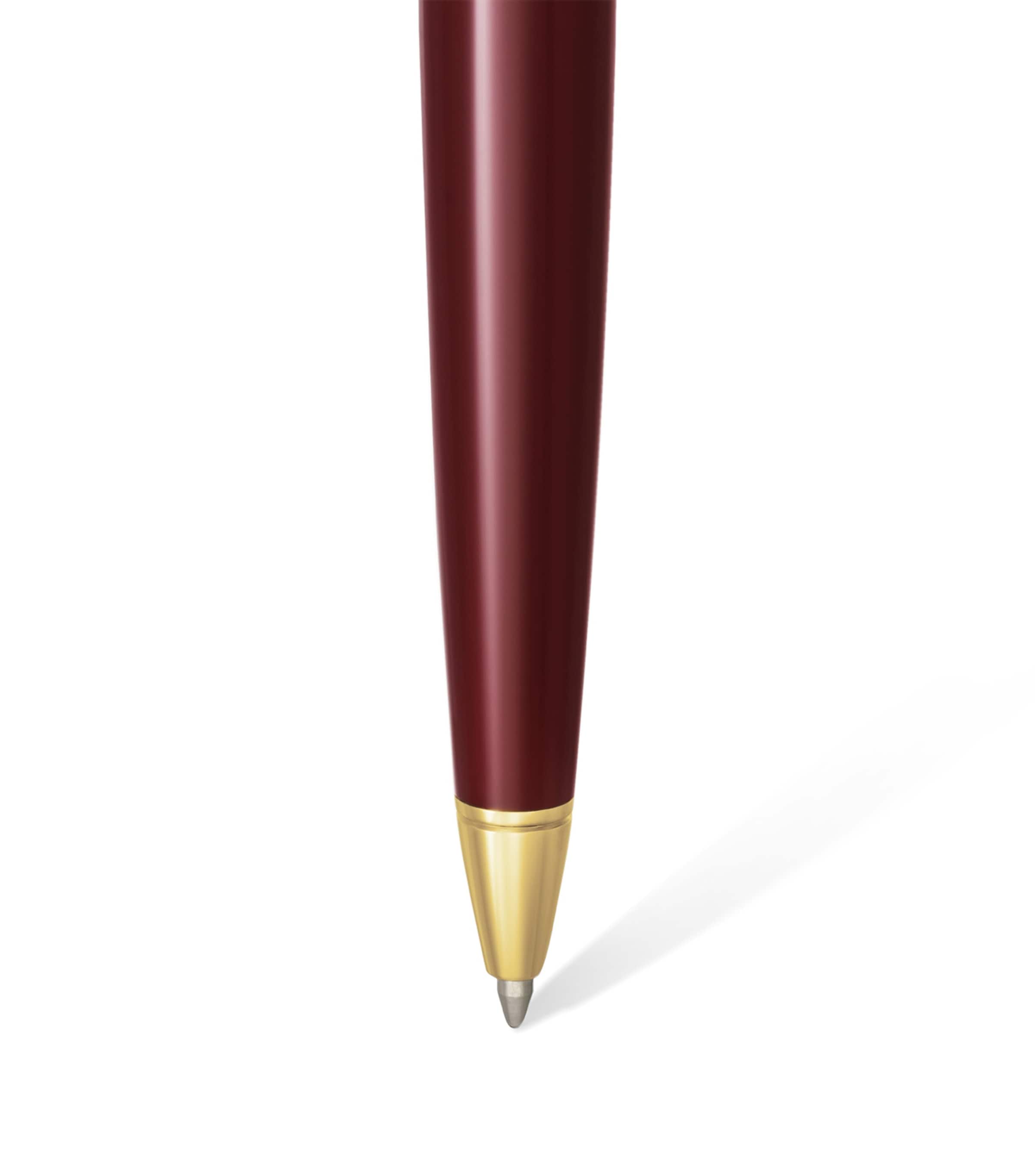Cartier Composite R de Cartier ballpoint pen - British product