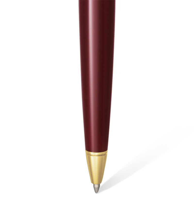 Cartier Composite R de Cartier ballpoint pen - British product