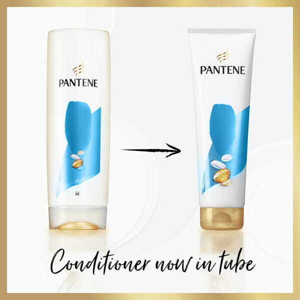 Pantene Classic Clean Hair Conditioner 350Ml GOODS Superdrug   