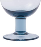Prada set of 2 water glasses, imported from the UK