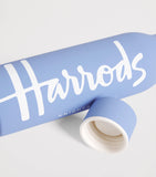 Harrods water bottle 450ml, UK version