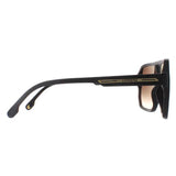 Carrera Victory C 01/S black men sunglasses, UK version