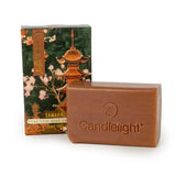 Candlelight Samarkand hand soap bar 170g, UK version