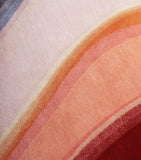 The Rug Company x Paul Smith Spray Swirl rug 2.74m x 1.83m (British brand)