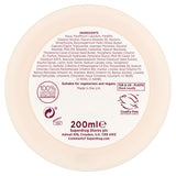 Superdrug Vitamin E Body Butter 200ml GOODS Superdrug   