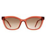 Ted Baker TB1639 Tanner red gradient cat eye sunglasses (British brand)