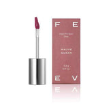 FEEV Hyper-Fit Glam Drop Gloss Tint Berry Bubble Lip Gloss 3.3g