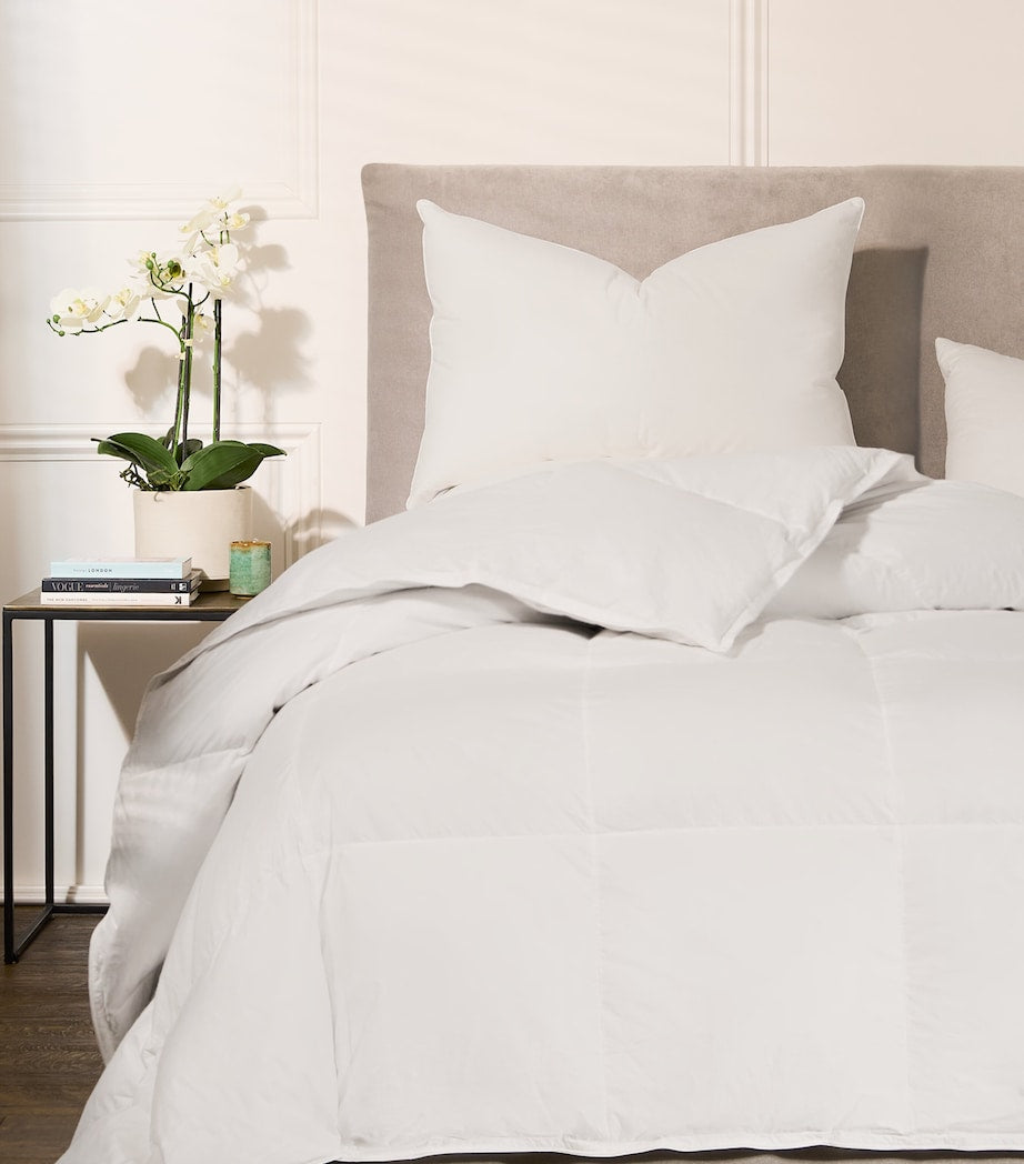 Harrods Super King Down Duvet 9 Tog, UK version