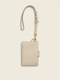 Prada leather card holder 7.5 x 11 cm, UK version