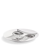 Fornasetti Tema e Variazioni No. 278 wall plate 26cm - British product