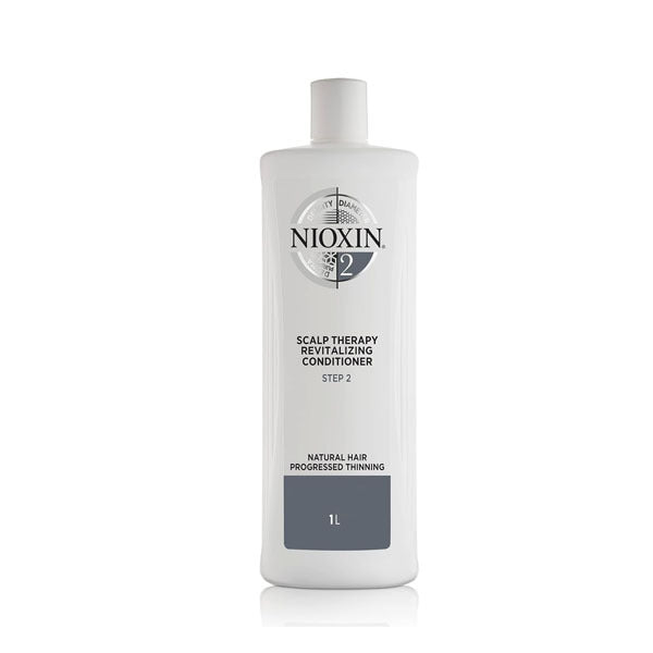 Nioxin Scalp Therapy Revitalizing Conditioner 1000ml, UK version