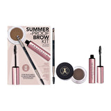 Anastasia Beverly Hills Summer Proof Supreme Brow Kit GOODS Boots   