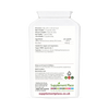 Supplement Place Saffron Extract supplement 30mg 120 capsules, imported from the UK