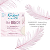 KinKind fragrance free shampoo bar 50g, imported from the UK
