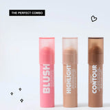 Technic contour stick Cool Medium 7.3g - British product