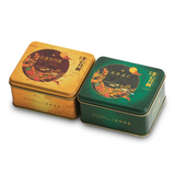 Hong Kong MX mini assorted mooncake selection, UK version