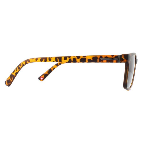 Montana MR73AS brown reading sunglasses +1.00, UK version