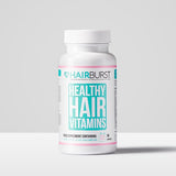 Hairburst Healthy Hair Vitamins- 1 Month Supply GOODS Superdrug   