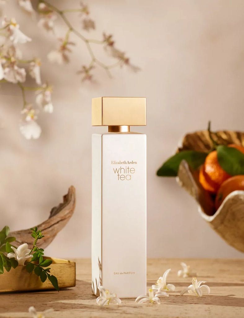 White Tea Eau de Parfum 100ml