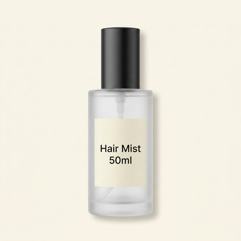 Twilly d'Hermès hair mist 50ml (British brand)